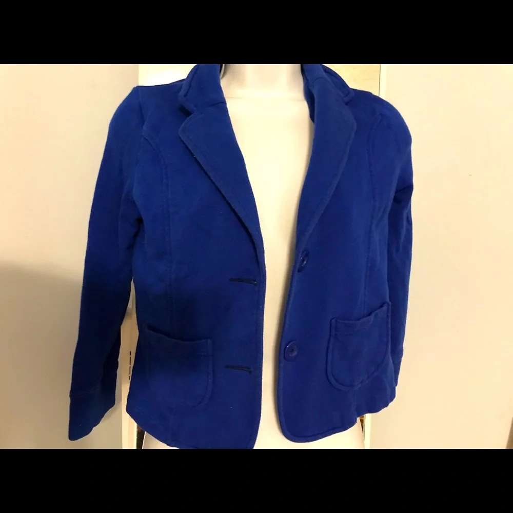 Kids Jacket - Picture 1 of 1